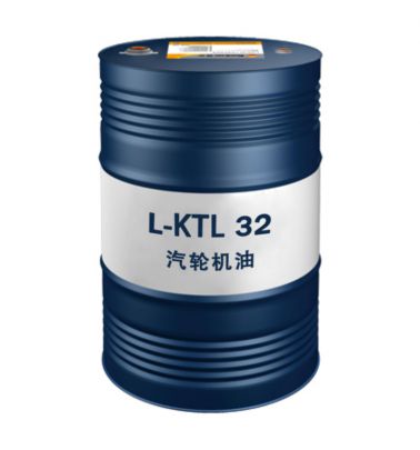 L-KTL長壽命汽輪機油